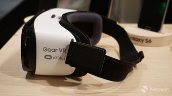 重量减少22 仅售 99 新Gear VR将于11月登陆美国